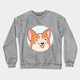 Corgo Crewneck Sweatshirt